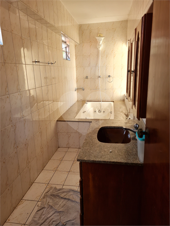 Casa para venda e locação na Água Fria, São Paulo/SP