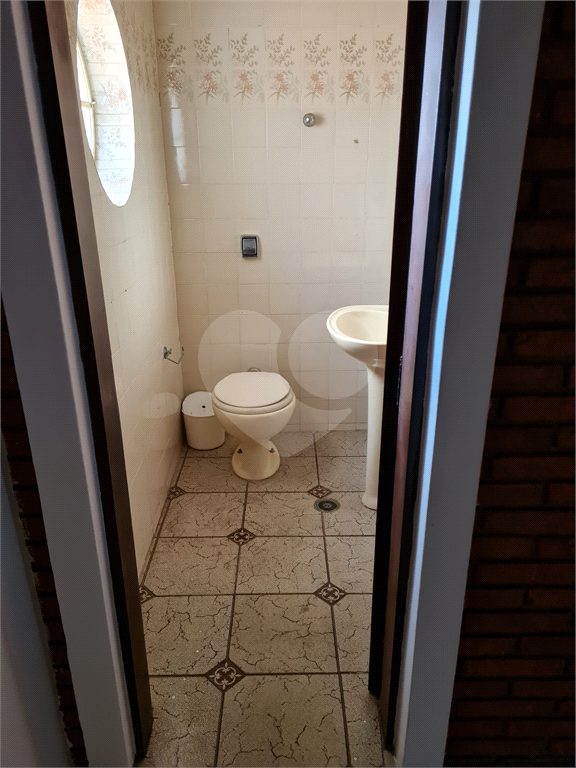 Casa para venda e locação na Água Fria, São Paulo/SP