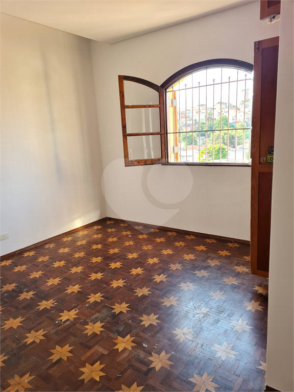 Casa para venda e locação na Água Fria, São Paulo/SP