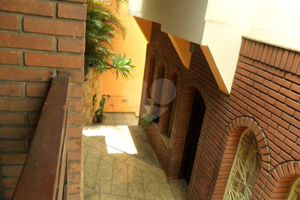 Casa para venda e locação na Água Fria, São Paulo/SP