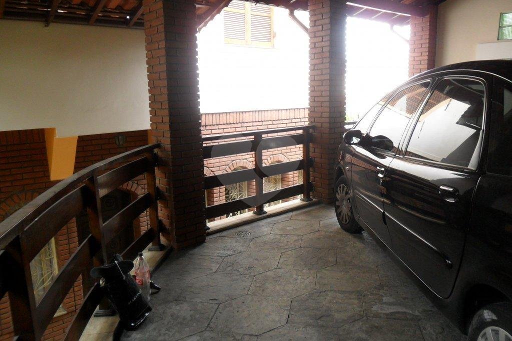 Casa para venda e locação na Água Fria, São Paulo/SP