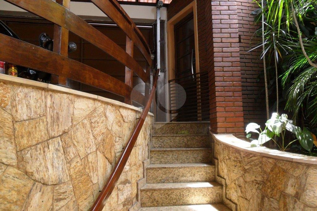 Casa para venda e locação na Água Fria, São Paulo/SP