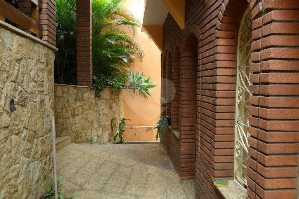 Casa para venda e locação na Água Fria, São Paulo/SP