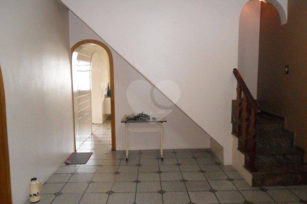 Casa para venda e locação na Água Fria, São Paulo/SP