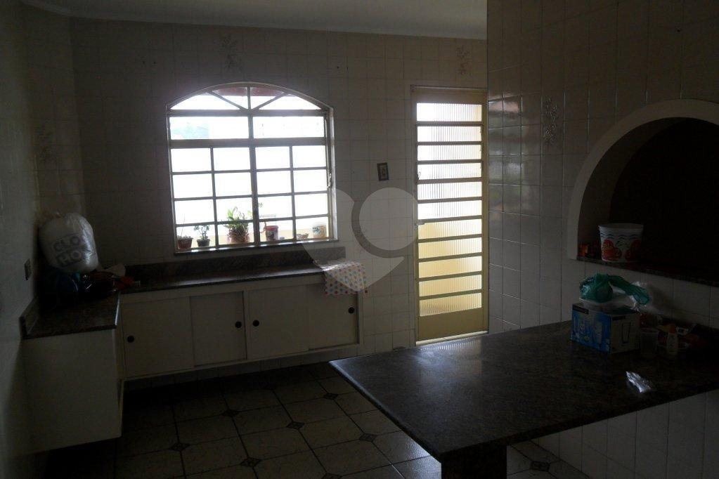 Casa para venda e locação na Água Fria, São Paulo/SP