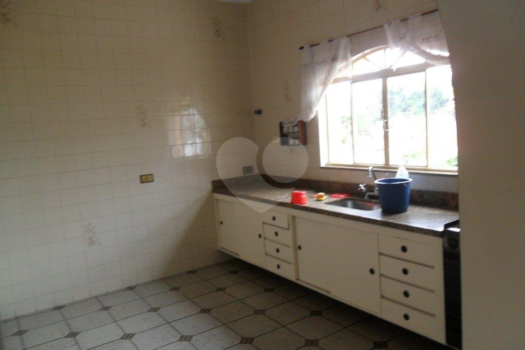 Casa para venda e locação na Água Fria, São Paulo/SP