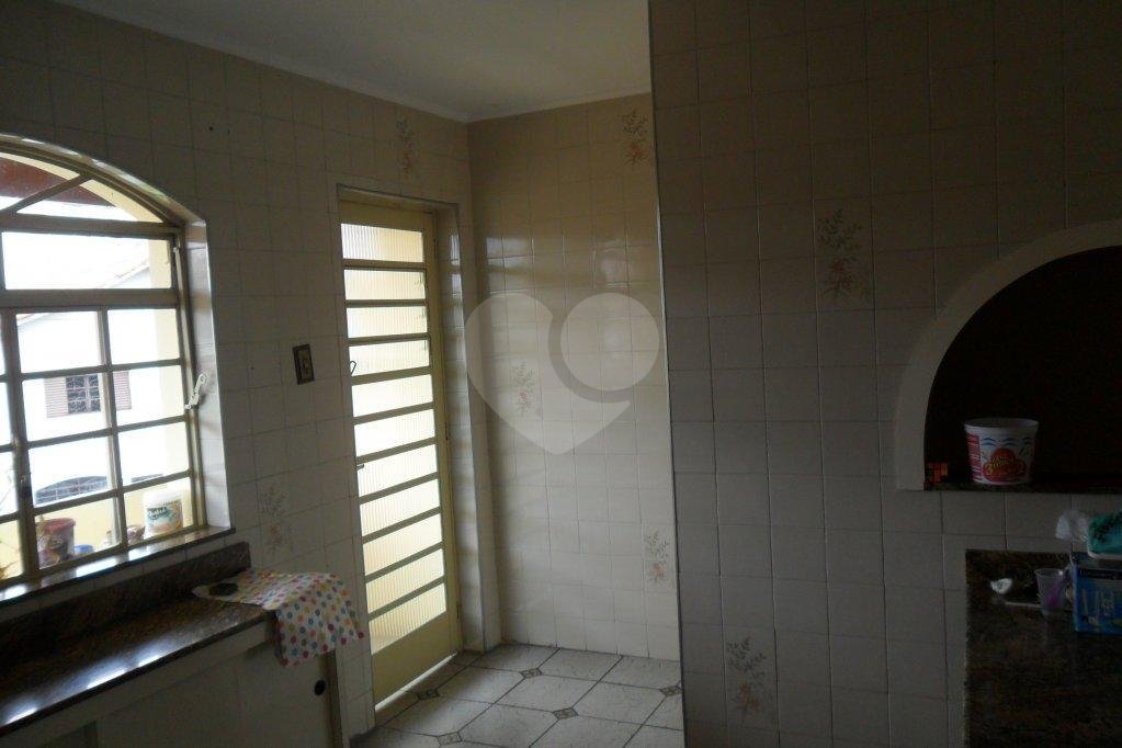 Casa para venda e locação na Água Fria, São Paulo/SP