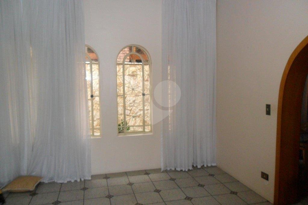 Casa para venda e locação na Água Fria, São Paulo/SP