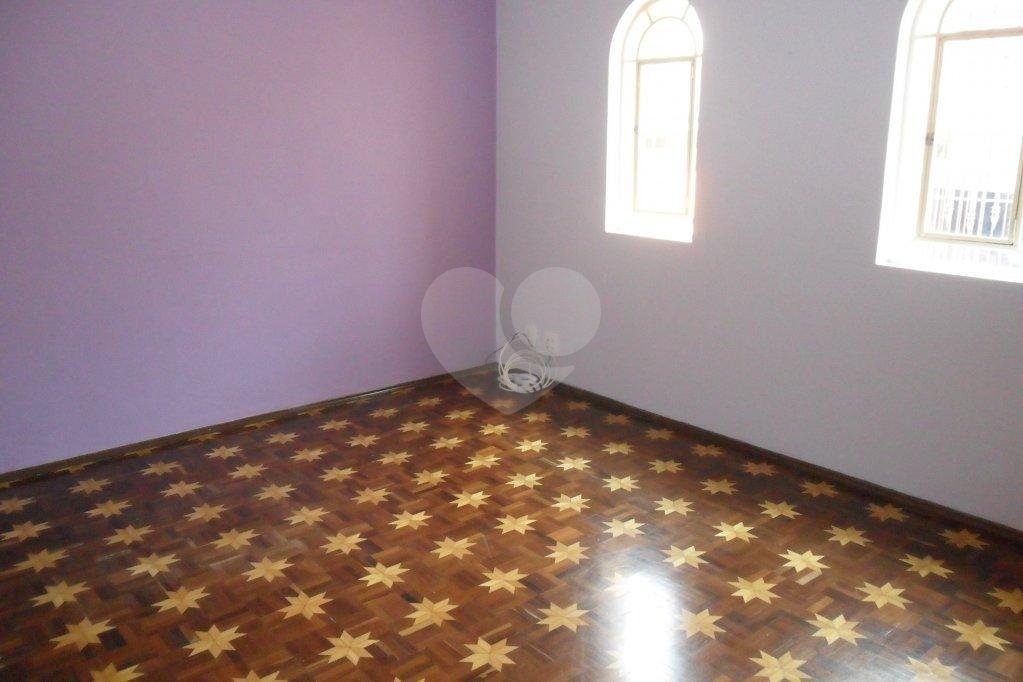 Casa para venda e locação na Água Fria, São Paulo/SP