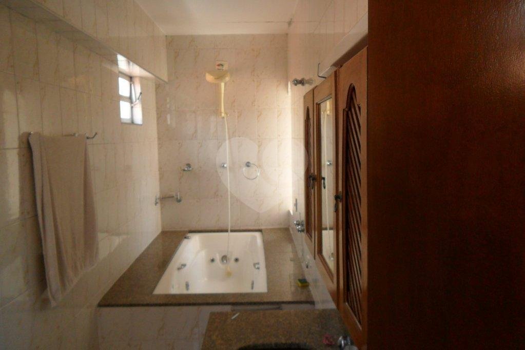 Casa para venda e locação na Água Fria, São Paulo/SP