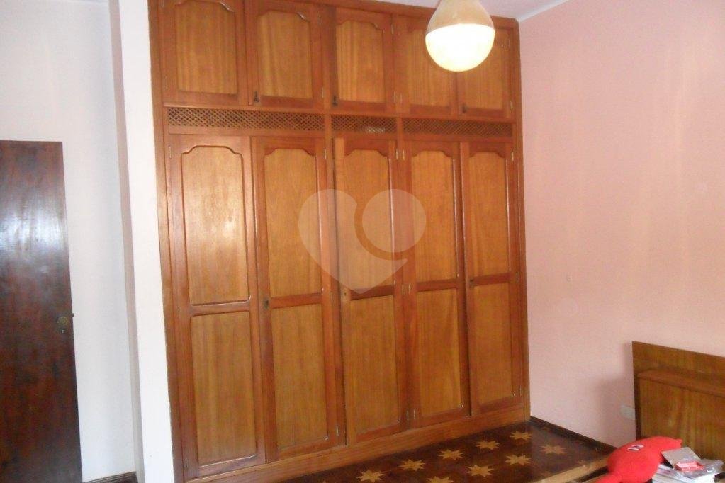 Casa para venda e locação na Água Fria, São Paulo/SP