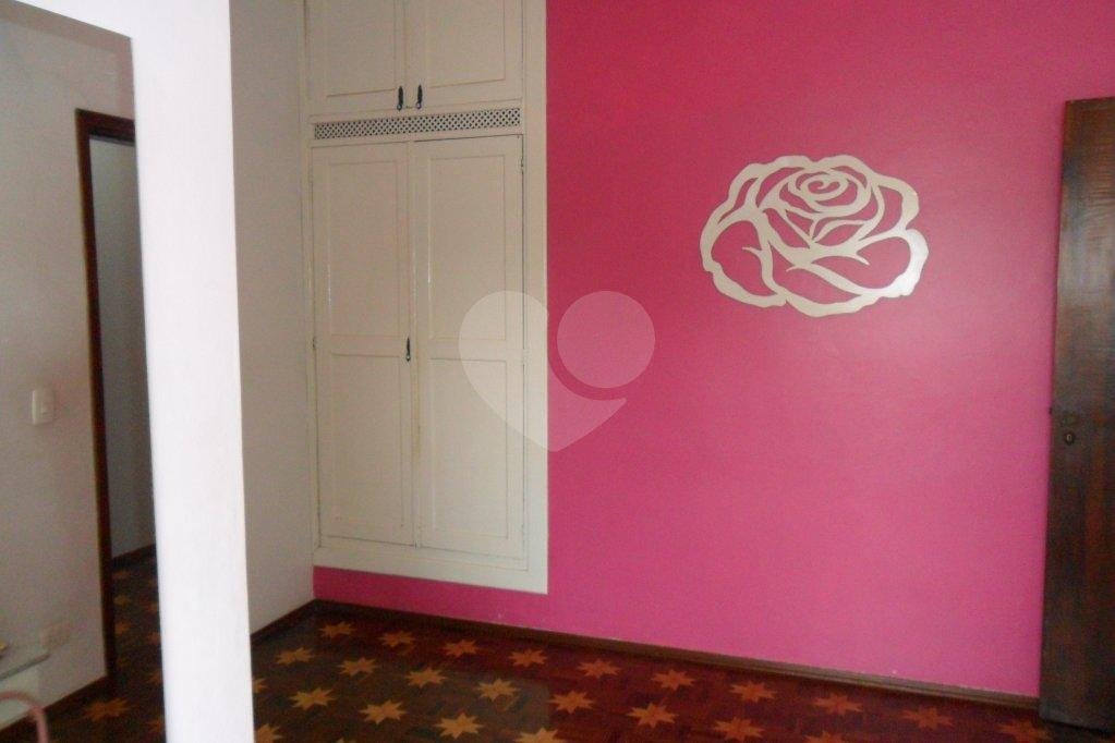 Casa para venda e locação na Água Fria, São Paulo/SP