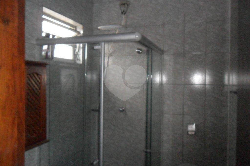 Casa para venda e locação na Água Fria, São Paulo/SP