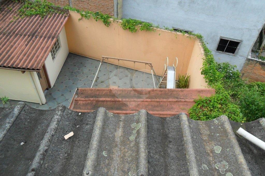 Casa para venda e locação na Água Fria, São Paulo/SP