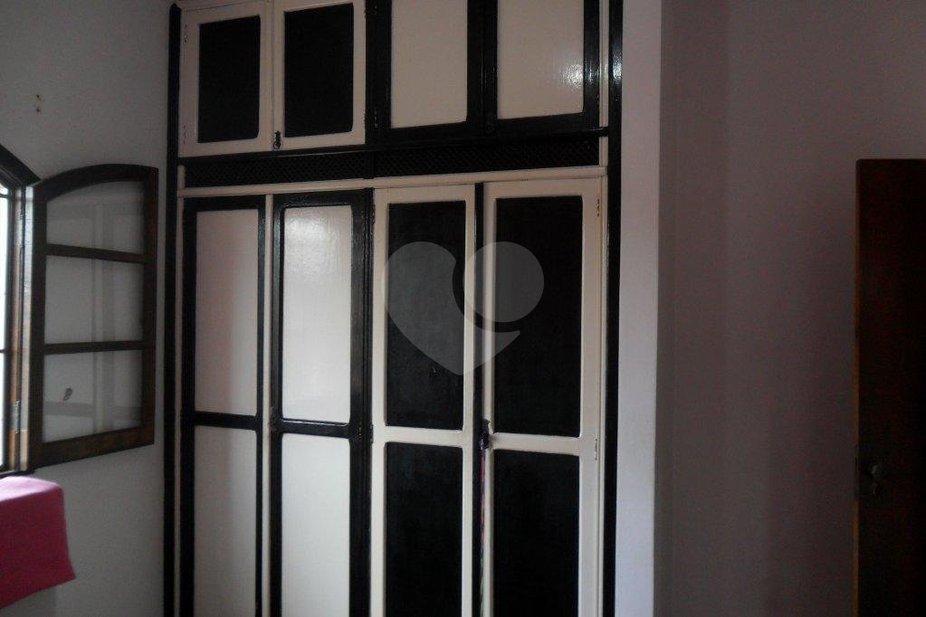 Casa para venda e locação na Água Fria, São Paulo/SP