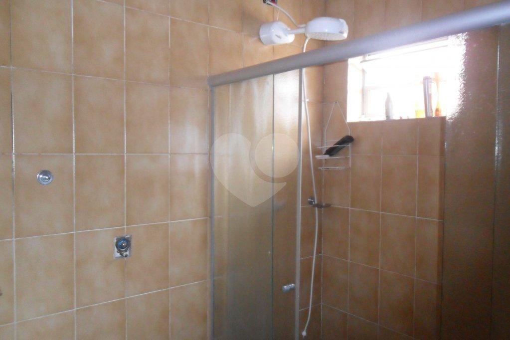 Casa para venda e locação na Água Fria, São Paulo/SP