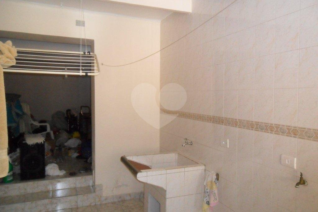 Casa para venda e locação na Água Fria, São Paulo/SP