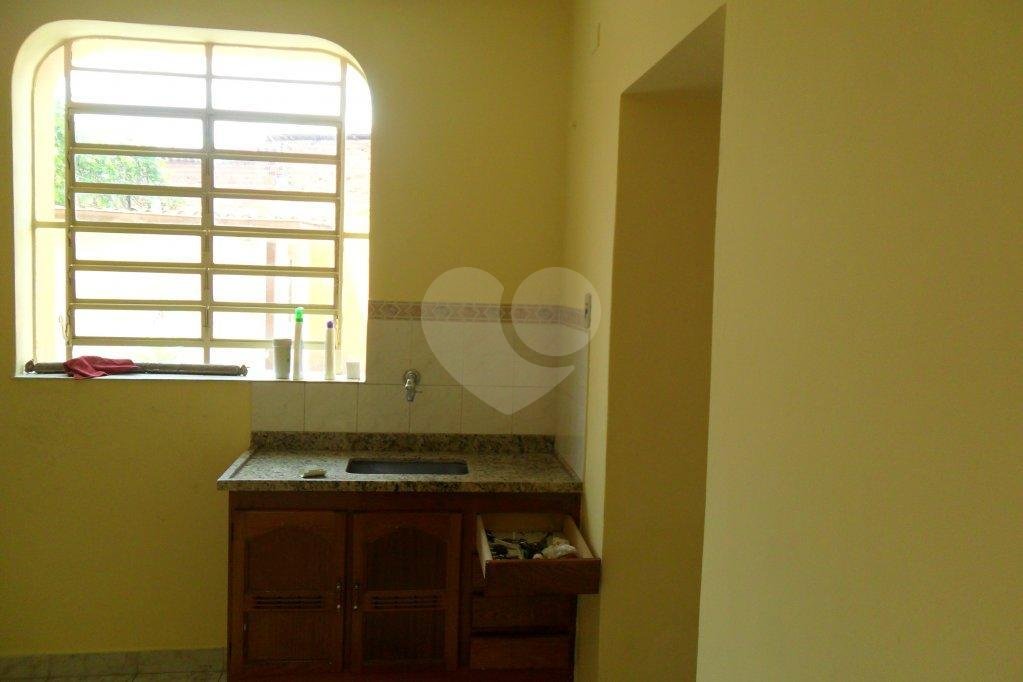 Casa para venda e locação na Água Fria, São Paulo/SP