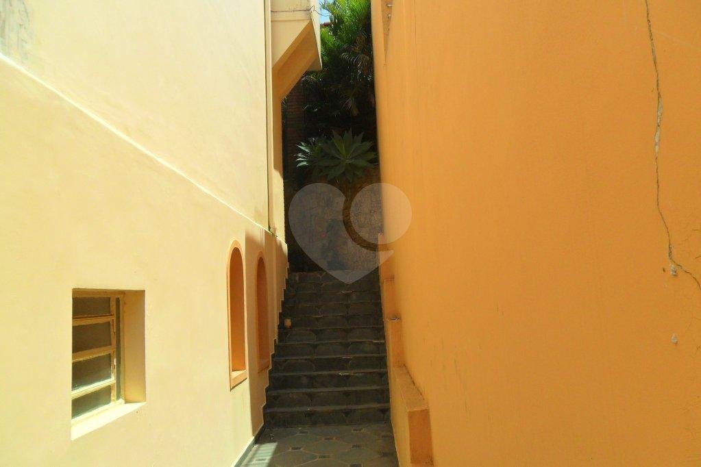 Casa para venda e locação na Água Fria, São Paulo/SP