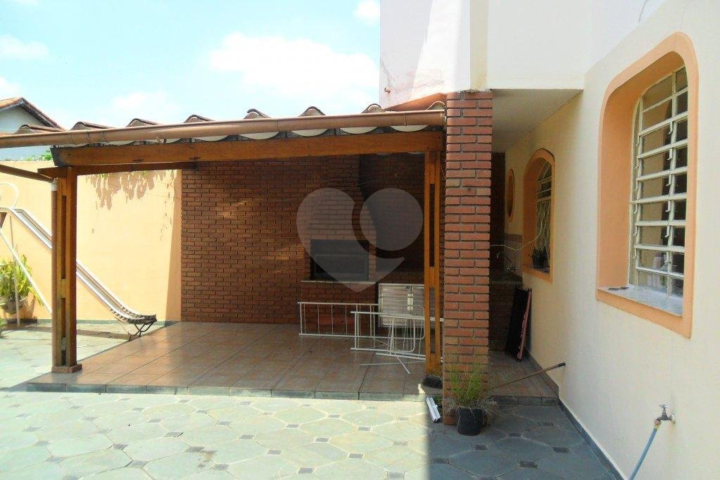 Casa para venda e locação na Água Fria, São Paulo/SP