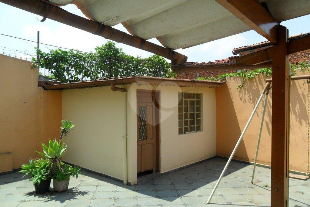 Casa para venda e locação na Água Fria, São Paulo/SP