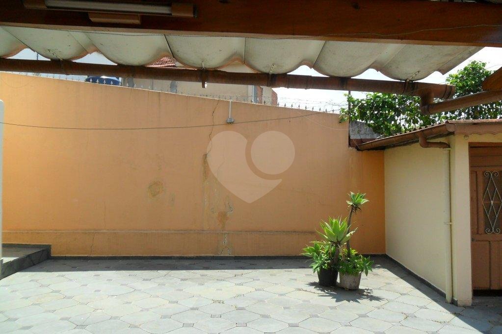 Casa para venda e locação na Água Fria, São Paulo/SP