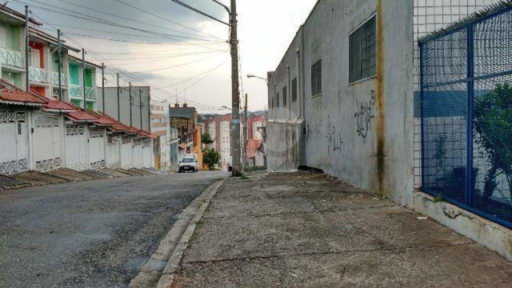 Depósito-Galpão-Armazém à venda, 1200m² - Foto 2