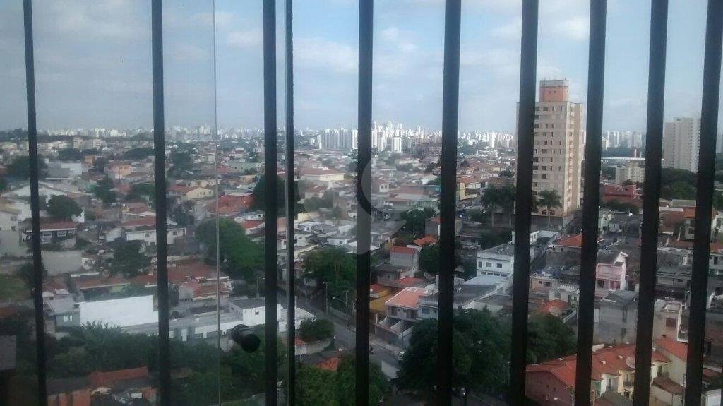 COBERTURA DUPLEX A VENDA EM PIRITUBA - 3 QUARTOS (1 SUÍTE) E 2 VAGAS DE GARAGEM