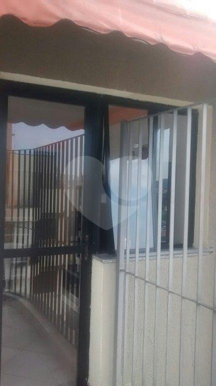 COBERTURA DUPLEX A VENDA EM PIRITUBA - 3 QUARTOS (1 SUÍTE) E 2 VAGAS DE GARAGEM