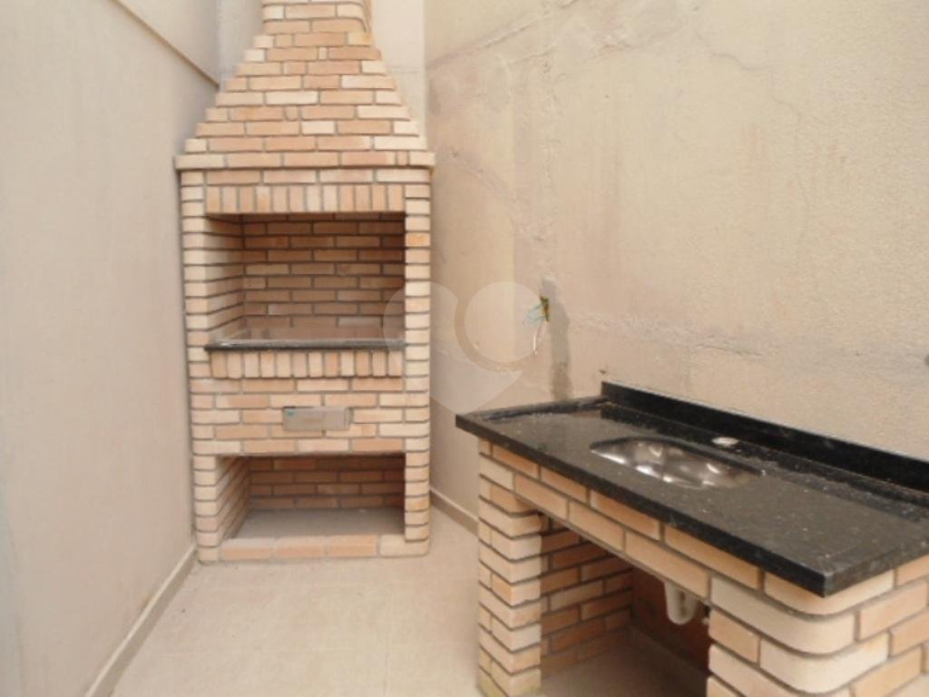 Condomínio 2 suites e 2 vagas no Imirim