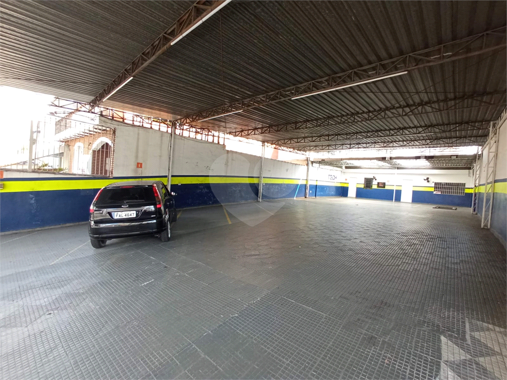 Galpão Comercial Locação- 30 vagas, 3 banheiros, 2 salas- Tucuruvi - São Paulo/SP
