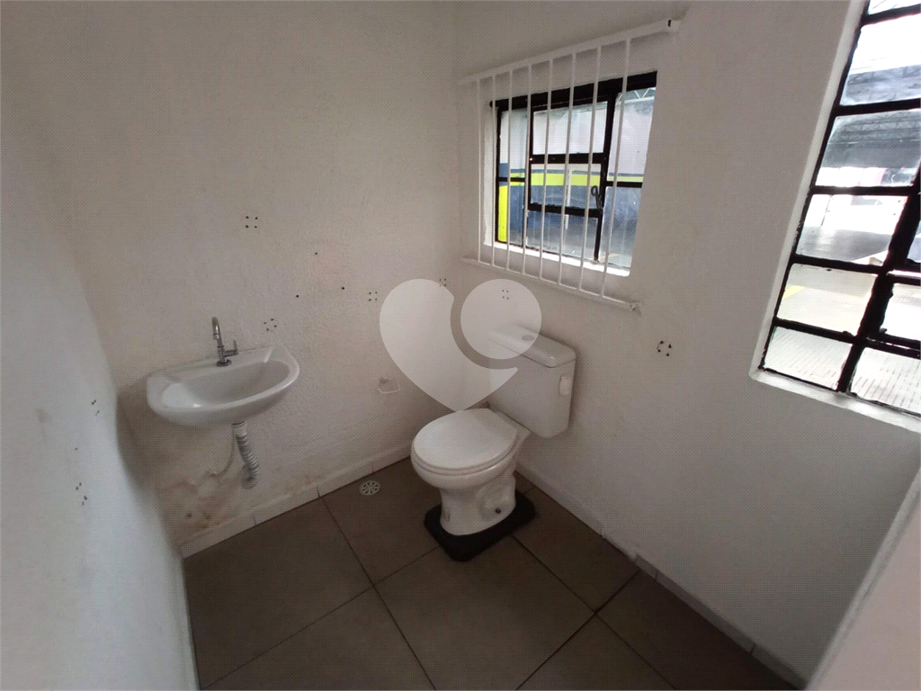 Galpão Comercial Locação- 30 vagas, 3 banheiros, 2 salas- Tucuruvi - São Paulo/SP