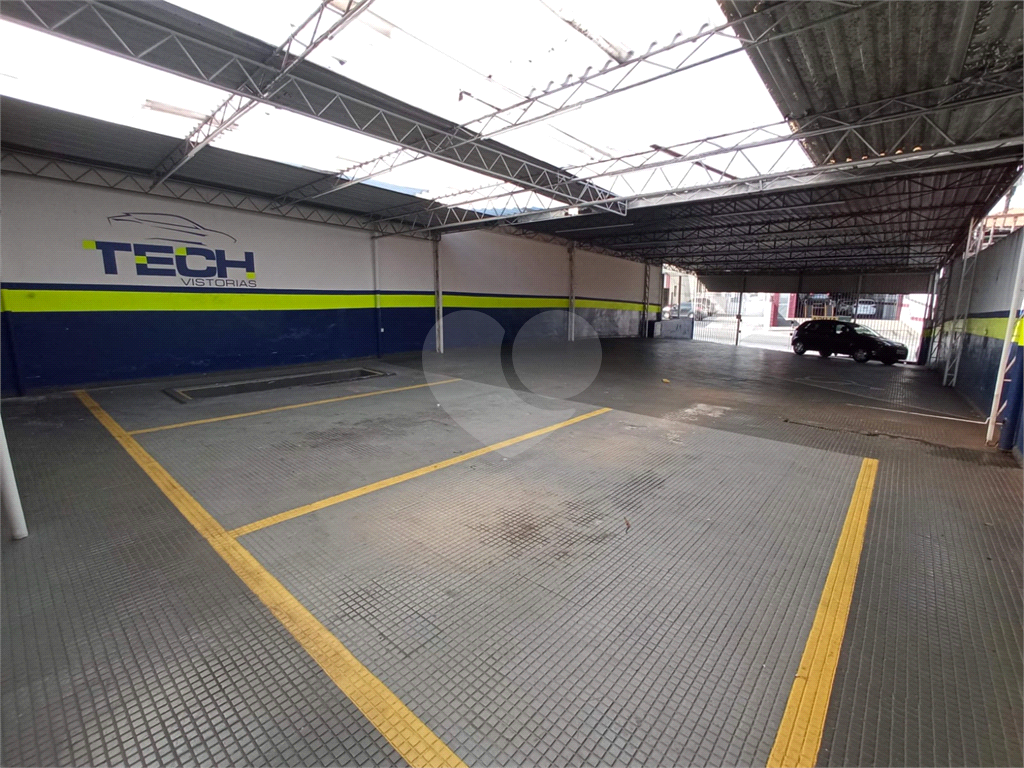 Galpão Comercial Locação- 30 vagas, 3 banheiros, 2 salas- Tucuruvi - São Paulo/SP