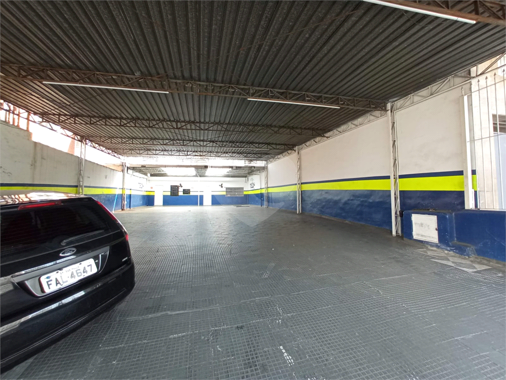 Galpão Comercial Locação- 30 vagas, 3 banheiros, 2 salas- Tucuruvi - São Paulo/SP