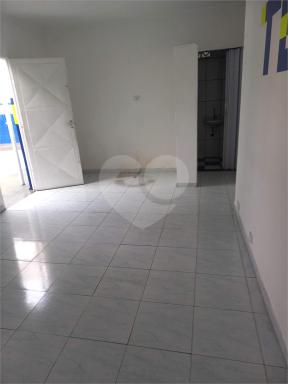 Galpão Comercial Locação- 30 vagas, 3 banheiros, 2 salas- Tucuruvi - São Paulo/SP