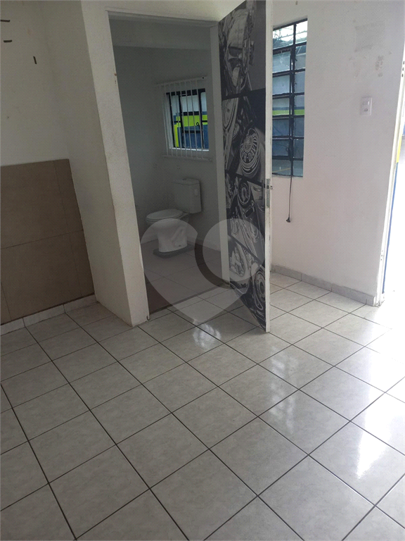 Galpão Comercial Locação- 30 vagas, 3 banheiros, 2 salas- Tucuruvi - São Paulo/SP