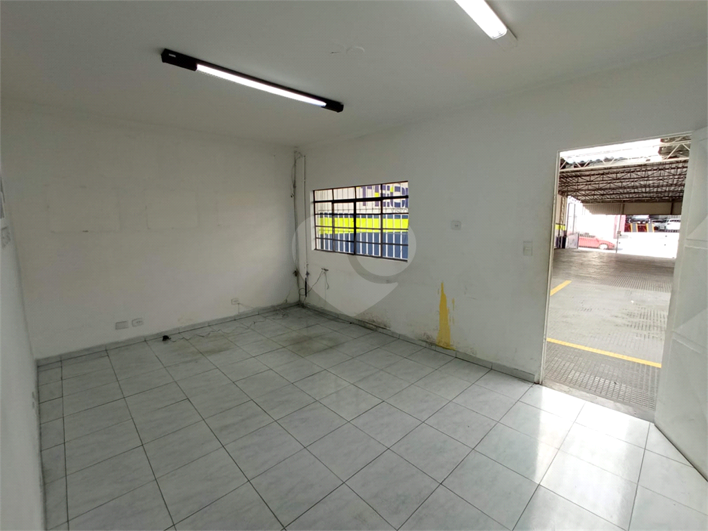 Galpão Comercial Locação- 30 vagas, 3 banheiros, 2 salas- Tucuruvi - São Paulo/SP