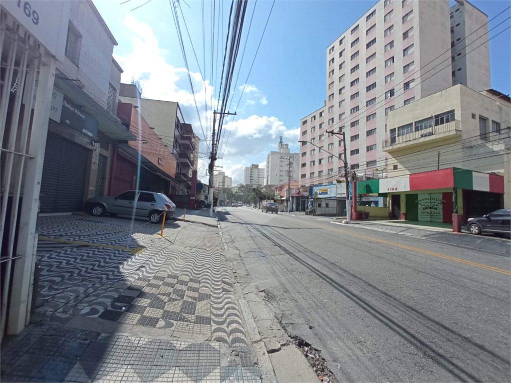 Galpão Comercial Locação- 30 vagas, 3 banheiros, 2 salas- Tucuruvi - São Paulo/SP