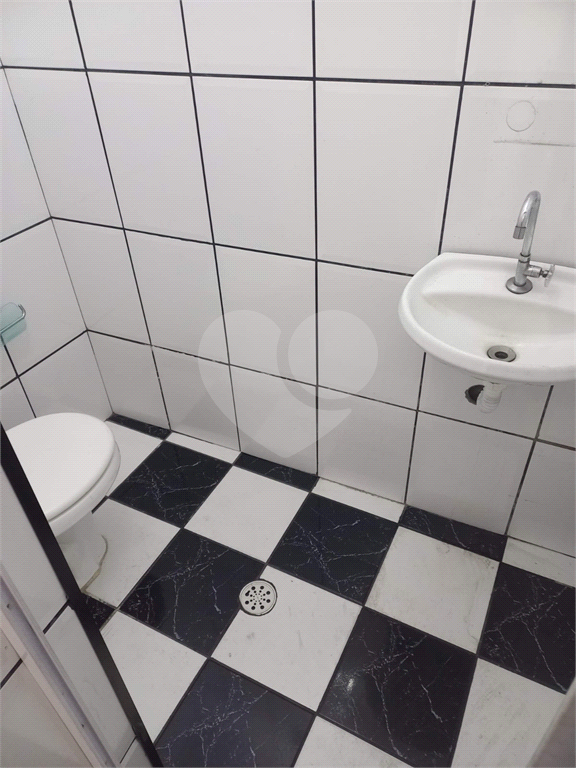 Galpão Comercial Locação- 30 vagas, 3 banheiros, 2 salas- Tucuruvi - São Paulo/SP