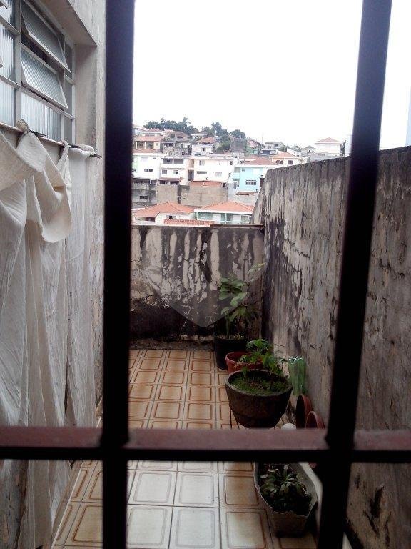 SOBRADO A VENDA NA VILA NOVA MAZZEI - 3 DORMS (1 SUÍTE) E 2 VAGAS DE GARAGEM