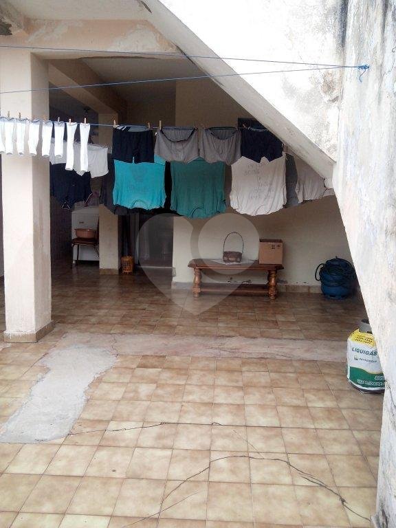 SOBRADO A VENDA NA VILA NOVA MAZZEI - 3 DORMS (1 SUÍTE) E 2 VAGAS DE GARAGEM