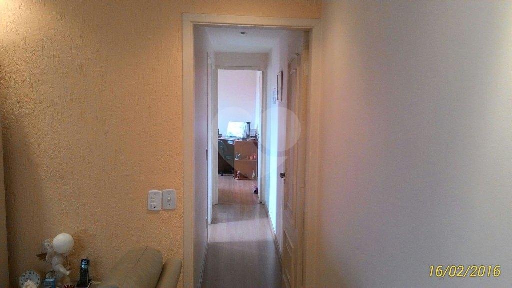 APARTAMENTO A VENDA NA VILA NIVI - 63 M2 - 2 DORMITÓRIOS E 1 VAGA DE GARAGEM