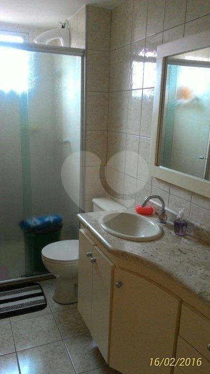 APARTAMENTO A VENDA NA VILA NIVI - 63 M2 - 2 DORMITÓRIOS E 1 VAGA DE GARAGEM
