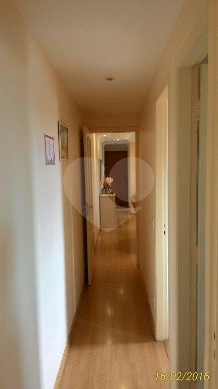 APARTAMENTO A VENDA NA VILA NIVI - 63 M2 - 2 DORMITÓRIOS E 1 VAGA DE GARAGEM