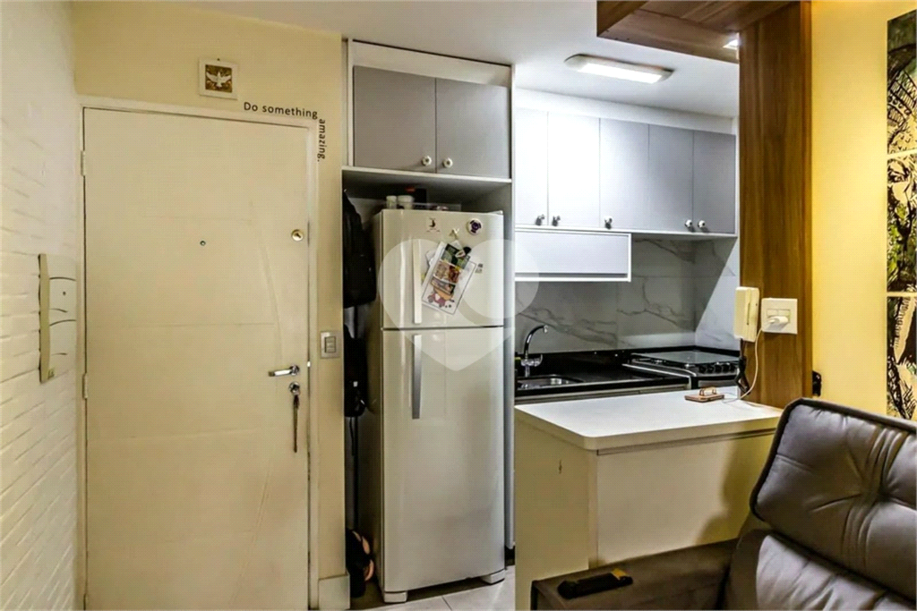 APARTAMENTO em BOM RETIRO