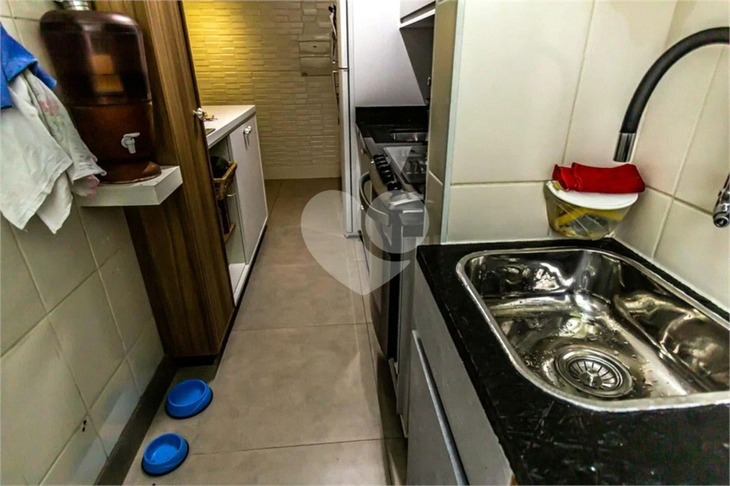 APARTAMENTO em BOM RETIRO