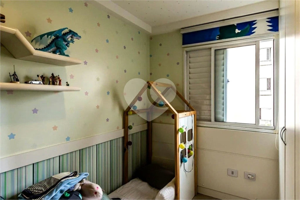 APARTAMENTO em BOM RETIRO