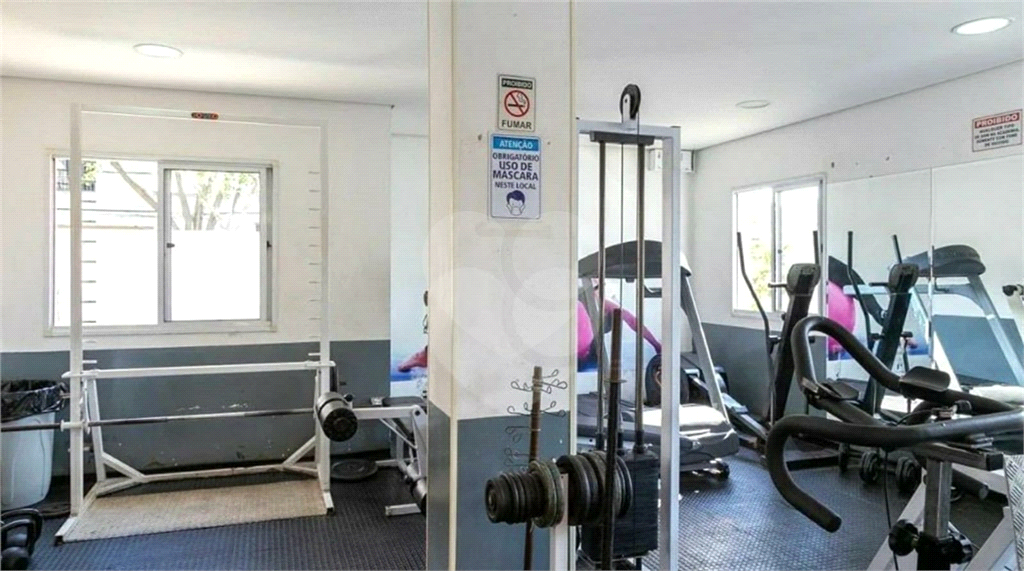APARTAMENTO em BOM RETIRO
