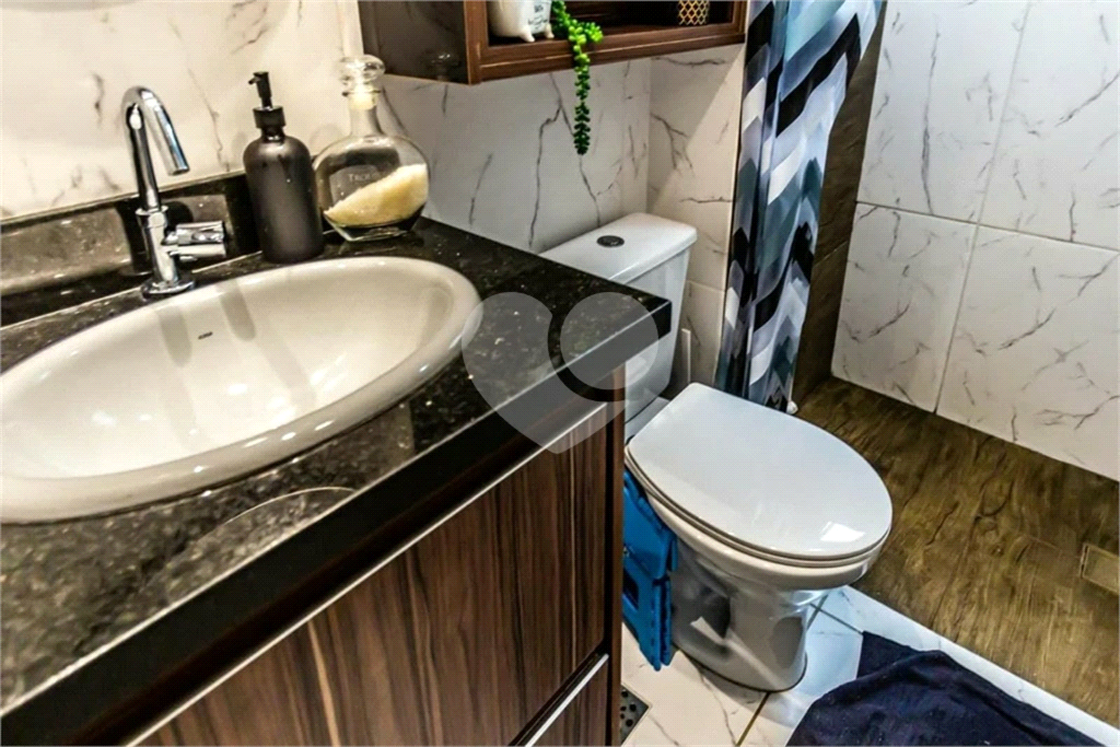 APARTAMENTO em BOM RETIRO