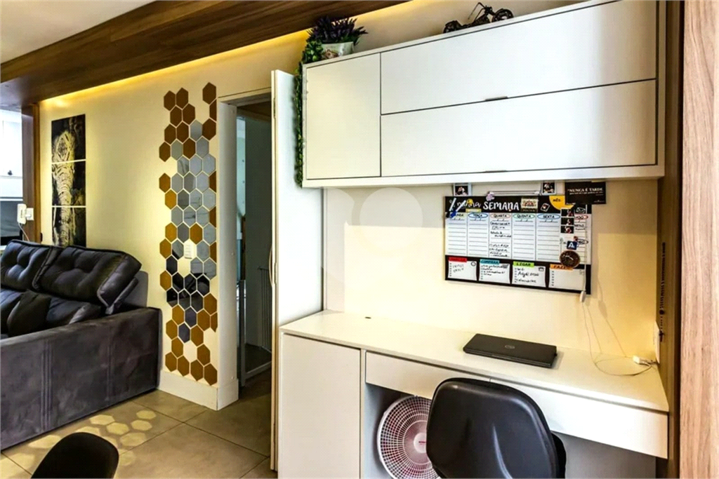 APARTAMENTO em BOM RETIRO